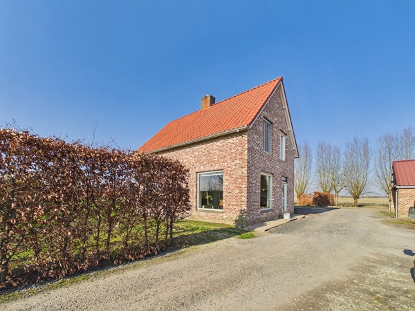Medium property photo - Groot Cambrondijk 13, 4581 RR Vogelwaarde